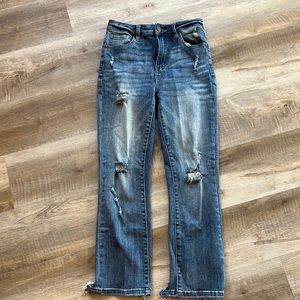 Risen jeans - size 26